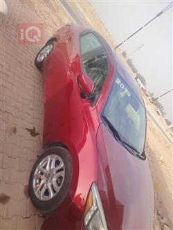 تويوتا يارس